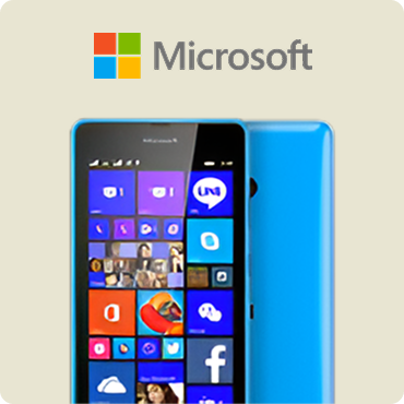 Microsoft