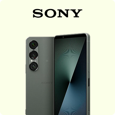 Sony
